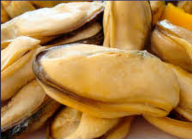 Choritos